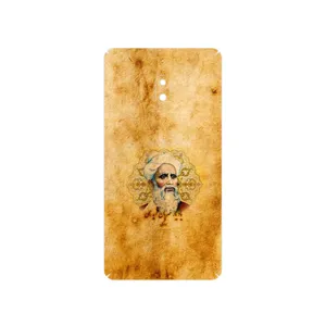 MAHOOT Rudaki Cover Sticker for Nokia 2.1