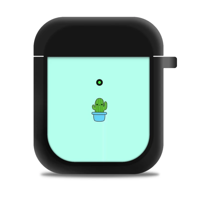 کاور آکام مدل AAP1CW-CACTUS14 مناسب برای کیس اپل ایرپاد 1/2
