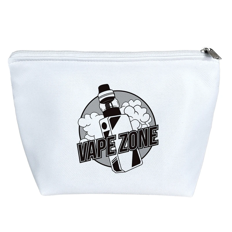کیف لوازم آرایش دخترانه خندالو مدل Vape Zone کد H1655