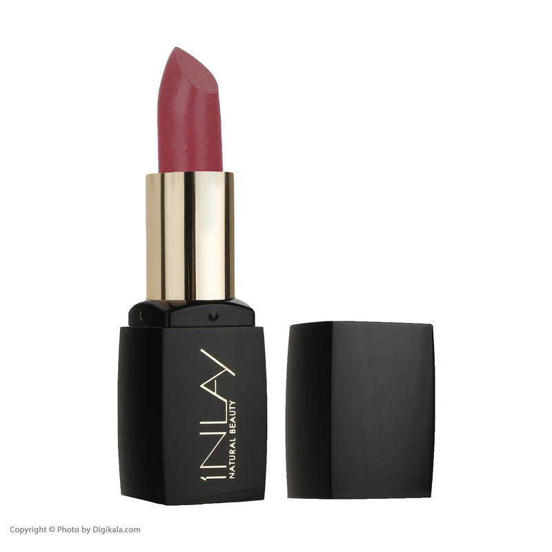 رژ لب جامد این لی مدل Kindness شماره 580