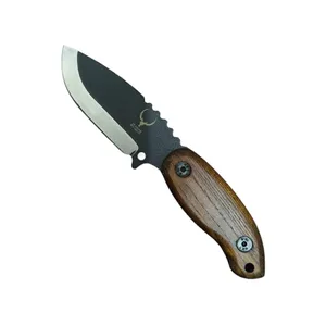 چاقوی سفری مدل booshkeraft کد 20