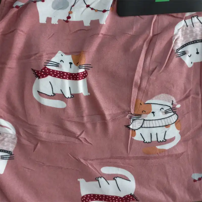 شلوارک زنانه مدل CATSHAWL