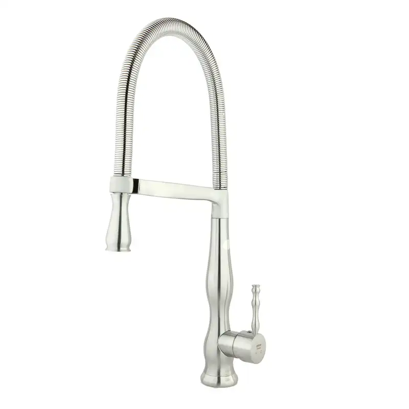 شیر آشپزخانه راسان مدل روشا