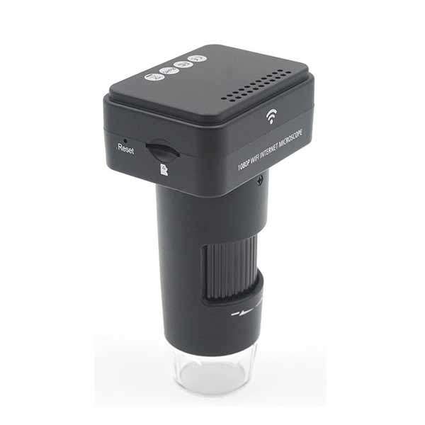 میکروسکوپ دیجیتال اپتو ادو مدل A34.5017 WIFI میکروسکوپ دیجیتال اپتو ادو مدل A34.5017 WIFI
