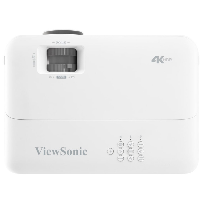 ویدئو پروژکتور ویوسونیک مدل PX701-4K 2