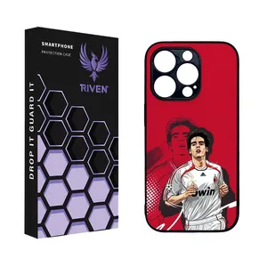 RIVEN RI3-7 Case For Apple iPhone 15 Pro Max