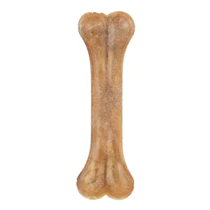 تشویقی سگ طرح استخوان مدل 10cm