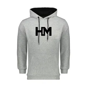 هودی مردانه  آریا پارس مدل 673