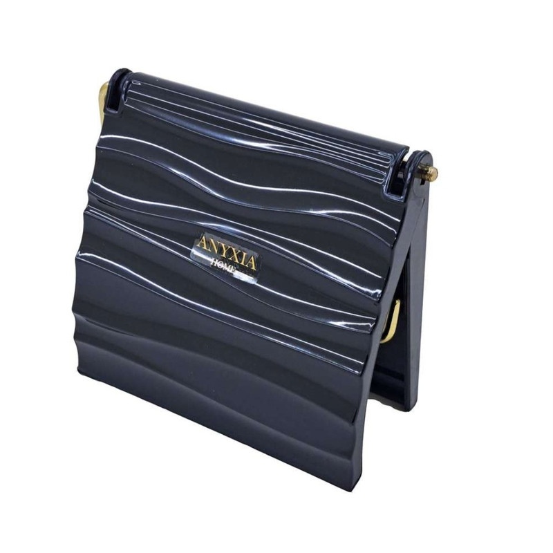 پایه رول دستمال کاغذی آنکسیا مدل کرلی