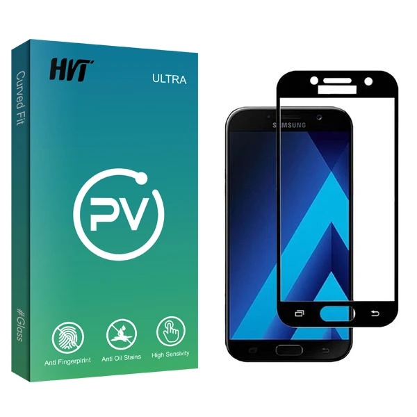 محافظ صفحه نمایش اچ وی تی مدل PV2 مناسب برای گوشی موبایل سامسونگ Galaxy A7 2017