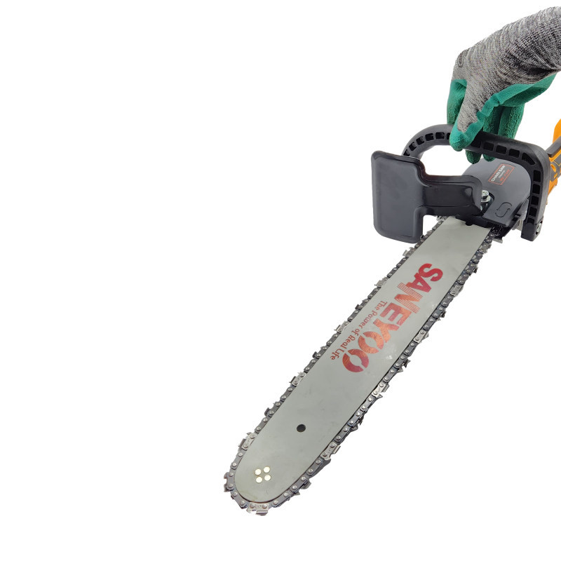 تبدیل مینی فرز به اره زنجیری سانیو کد 16inch تبدیل مینی فرز به اره زنجیری سانیو کد 16inch