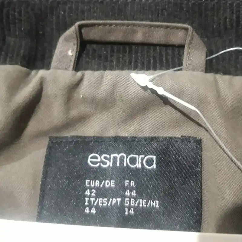 کت زنانه اسمارا کد hnaz889488