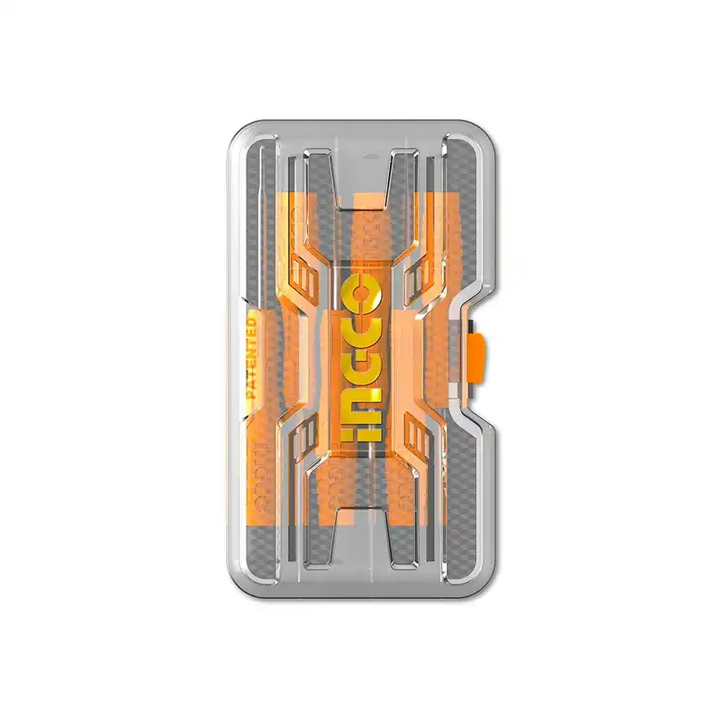 پیچ گوشتی ریز ساعتی اینکو مدل HKSD-0618 مجموعه 6 عددی