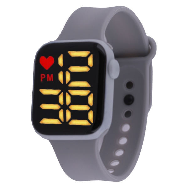 ساعت مچی دیجیتال بچگانه مدل لمسی کد 901 ساعت مچی دیجیتال بچگانه مدل لمسی کد 901