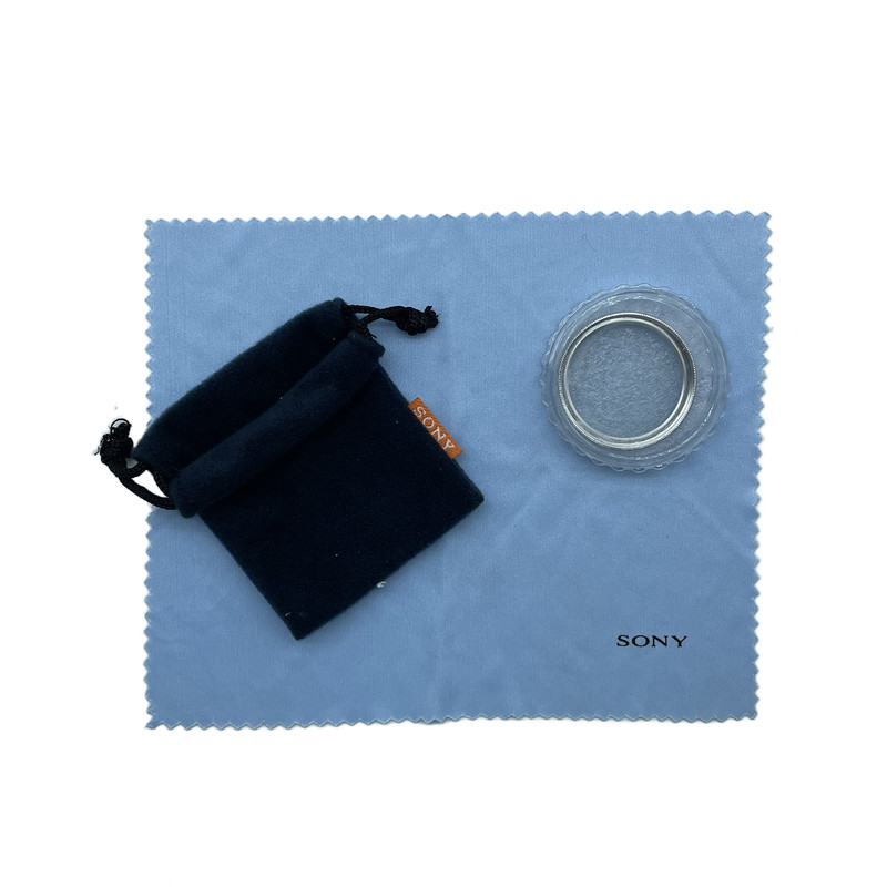 فیلتر لنز مدل UV-37MM