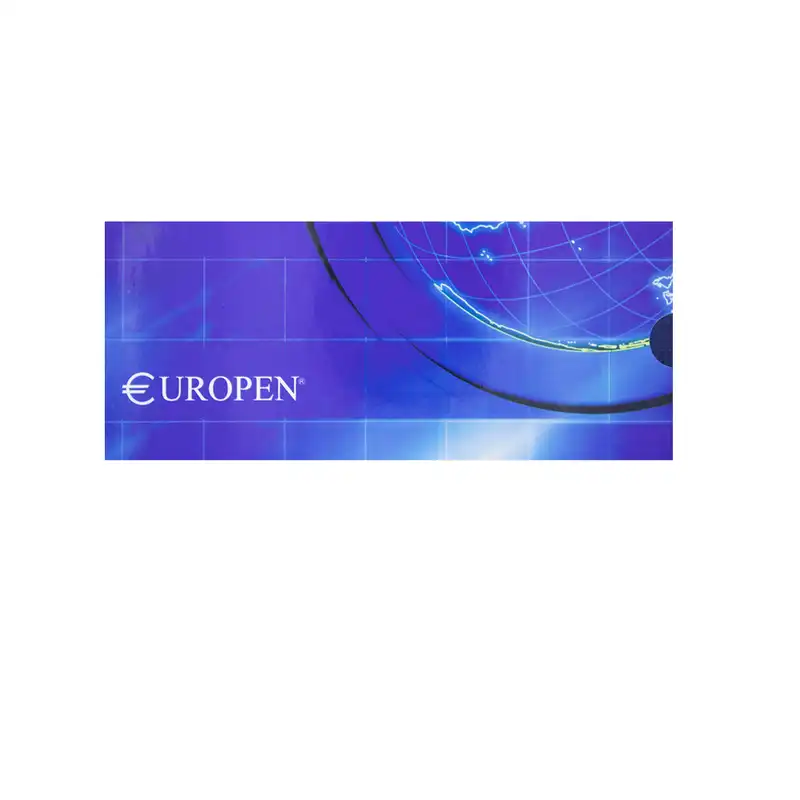 خودنویس یوروپن مدل E1 کد 141156