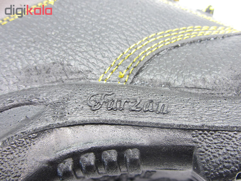 پوتین ایمنی فرزان مدل ECO7