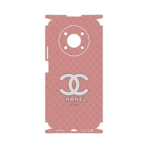 MAHOOT CHANEL_Logo-FullSkin Cover Sticker for Honor X9 5G