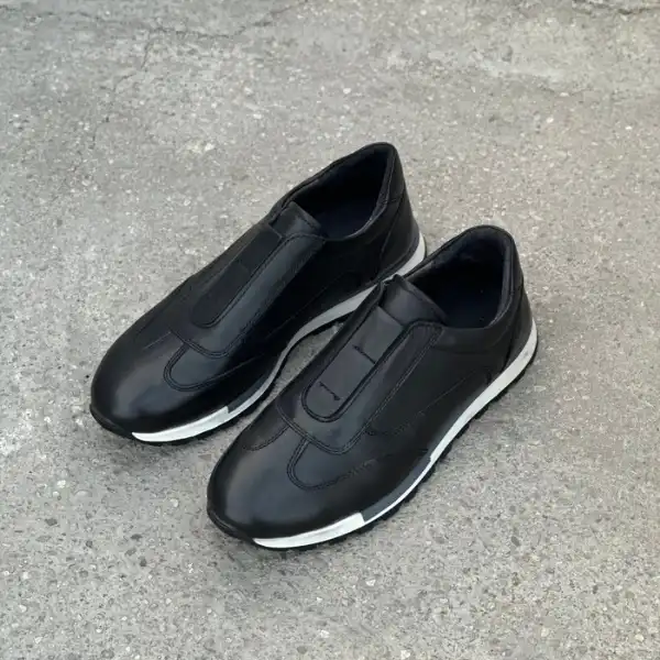 کفش روزمره مردانه مدل lm0760086