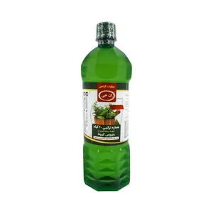 عرق ترکیبی 20 گیاه ان جی - 1 لیتر