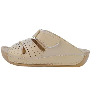 دمپایی زنانه مدل 0210009