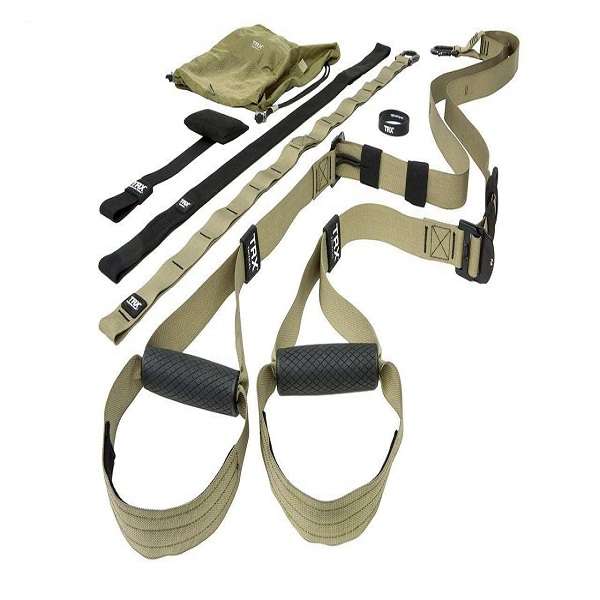 لوازم تناسب اندام تی آر ایکس مدل 001 Tactical