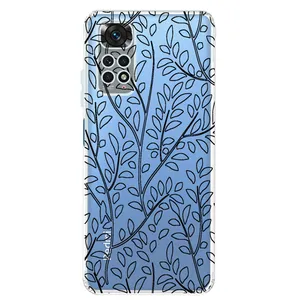 Megafone Leaf C45-B Cover For Xiaomi Redmi Note 12 Pro 4G