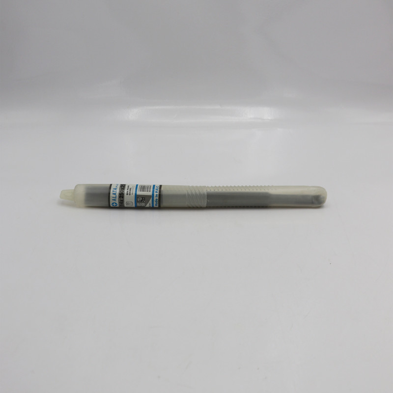 قلم چهار شیار آلاتا مدل YP-TAKHT-14x250x25