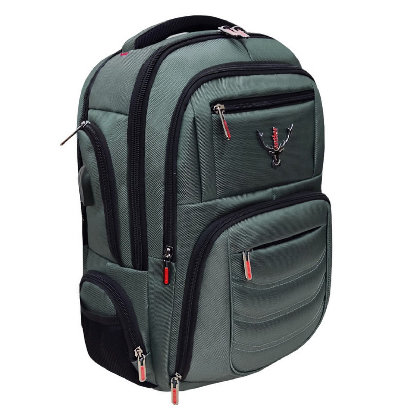 کوله پشتی آنتلر مدل Sivas L5141 -  - 8