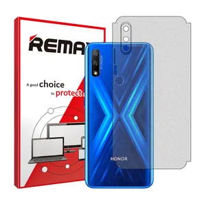 Remax HyMTT model Matte back protector suitable for Honor 9X mobile phone