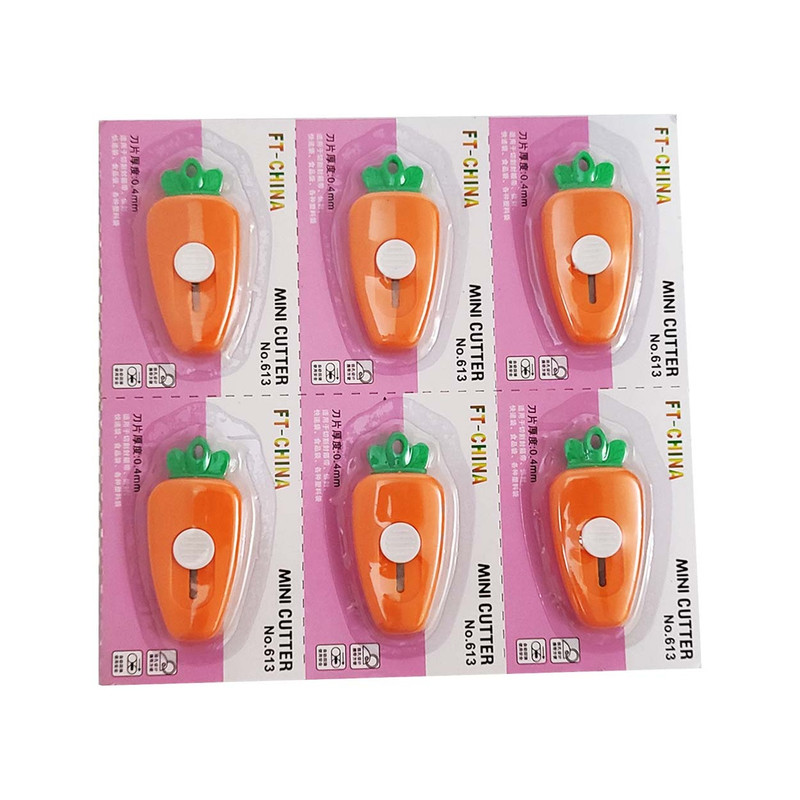 کاتر مدل هویج بسته دو عددی