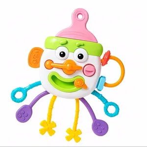 اسباب بازی مدل بیزی بال دست ورزی و دندانی