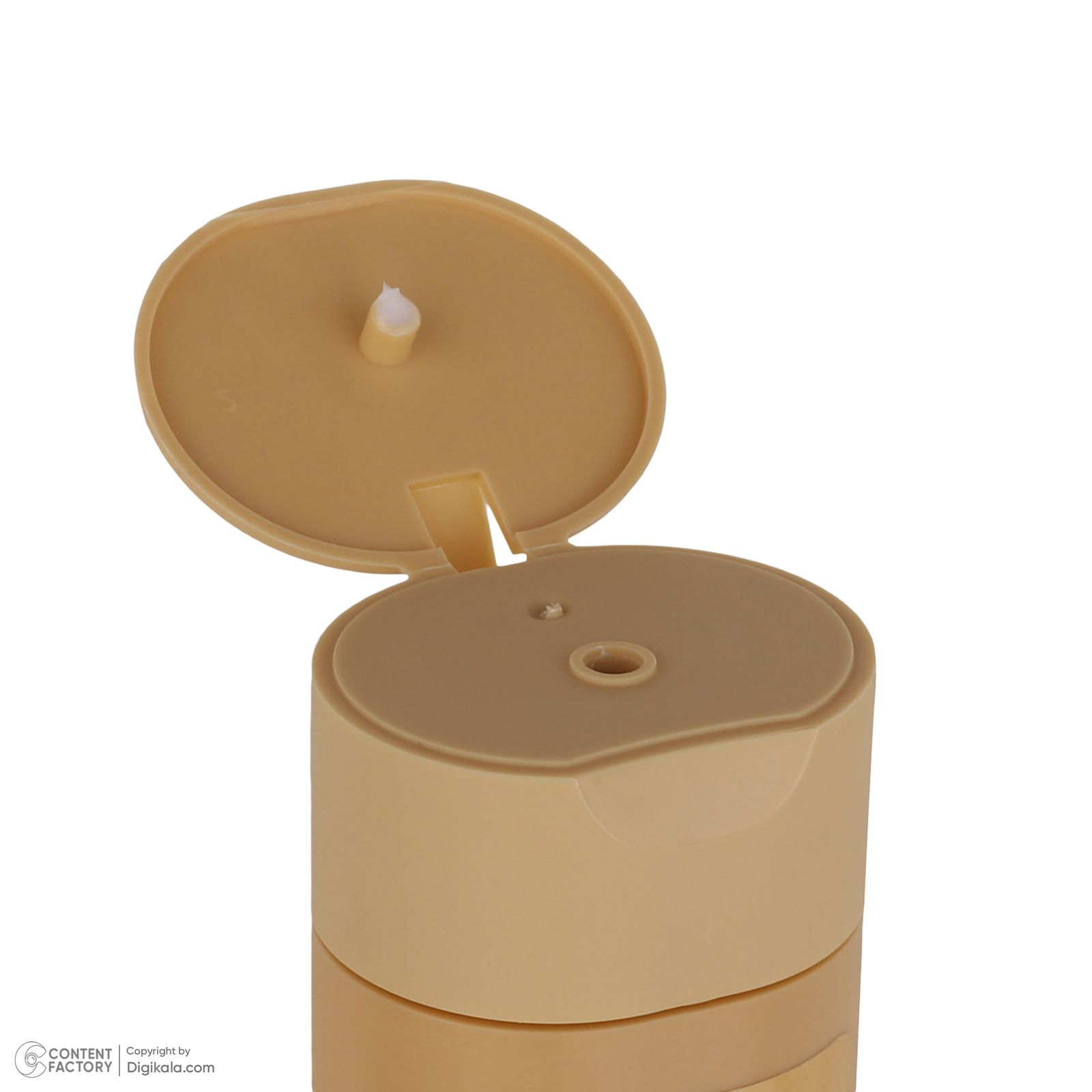 ماسک مو لامینین مدل PROTECTIVE حجم 200 میلی لیتر -  - 7