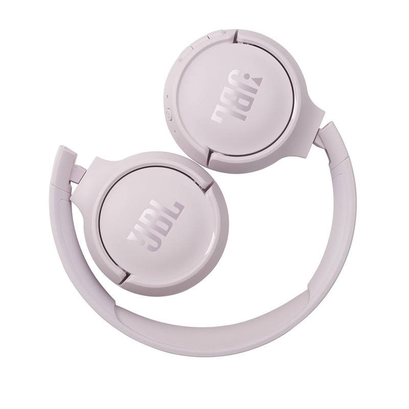 هدفون مخصوص بازی بی سیم جی بی ال مدل MAN HEADPHONE 510 JBL