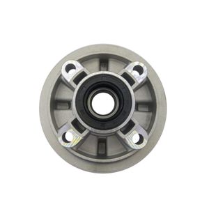 چهارشاخ توپی عقب موتورسیکلت مدل CGL150 مناسب برای هوندا سی جی ال