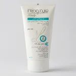 ژل بهداشتی بانوان هیدرودرم سری Quadra Action حجم 150 میلی لیتر