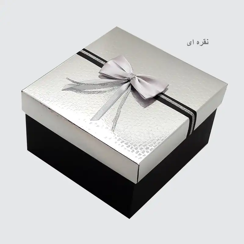 جعبه هدیه مدل GBX-MTZ15