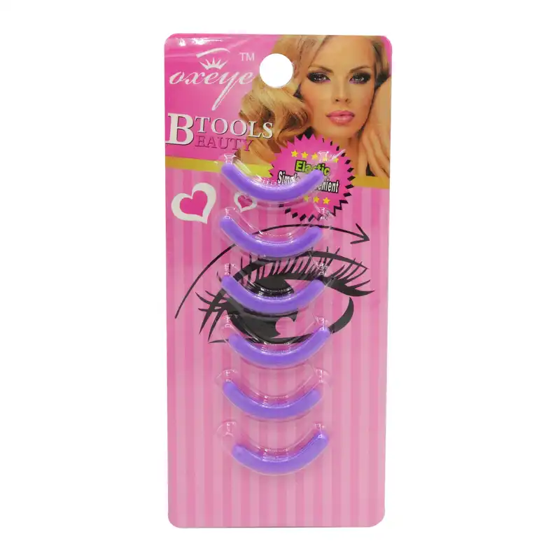 یدک فرمژه اوکسی کد 001 بسته 6 عددی