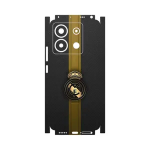 MAHOOT Real_Madrid_2-FullSkin Cover Sticker for Xiaomi Poco X6