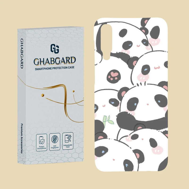 کاور قاب گارد مدل فانتزی مناسب برای گوشی موبایل سامسونگ Galaxy A50 / A50s / A30s