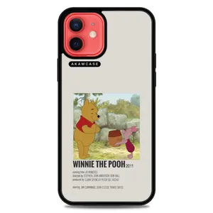 AKAM AMC-AW12-CARTOONS-27 Cover For Apple iPhone 12