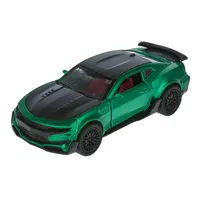 ماشین بازی مدل فلزی شورلت طرح کامارو