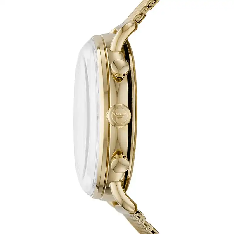 ساعت مچی عقربهای مردانه امپریو آرمانی مدل AR11315