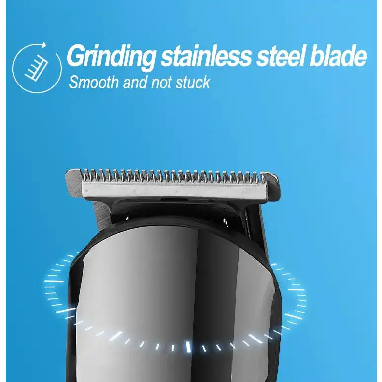 ماشین اصلاح موی سر و صورت مدل FK-8688