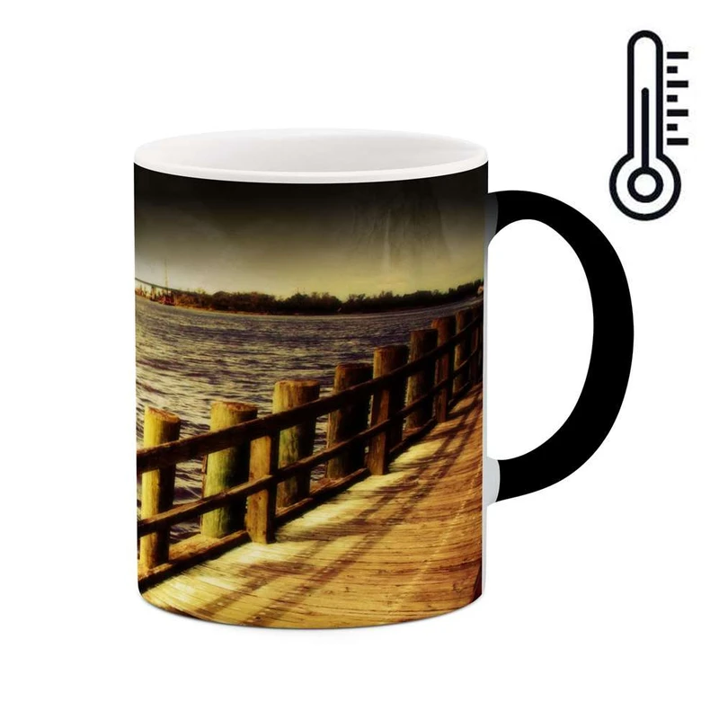 ماگ حرارتی کاکتی مدل پل کد mgh10590