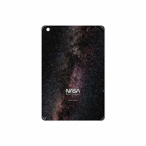 MAHOOT Universe-by-NASA-2 Cover Sticker for Apple iPad mini 2 2013 A1490