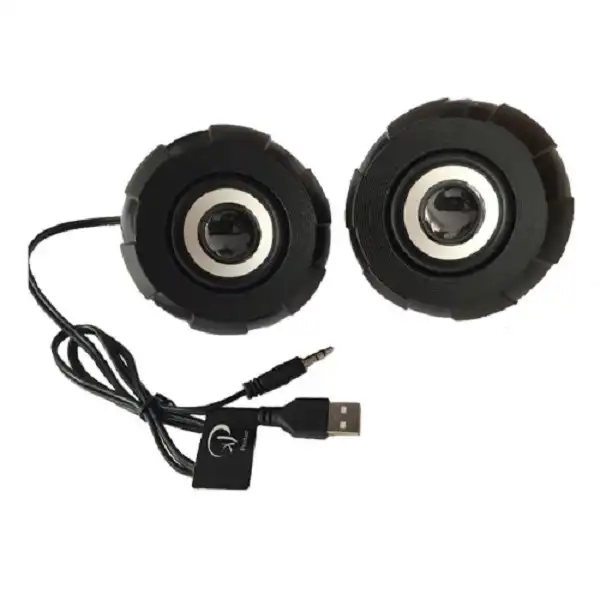 اسپیکر دسکتاپ ایکس پی-پروداکت مدل XP-SU38E