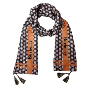 شال زنانه مدل MOOD1251