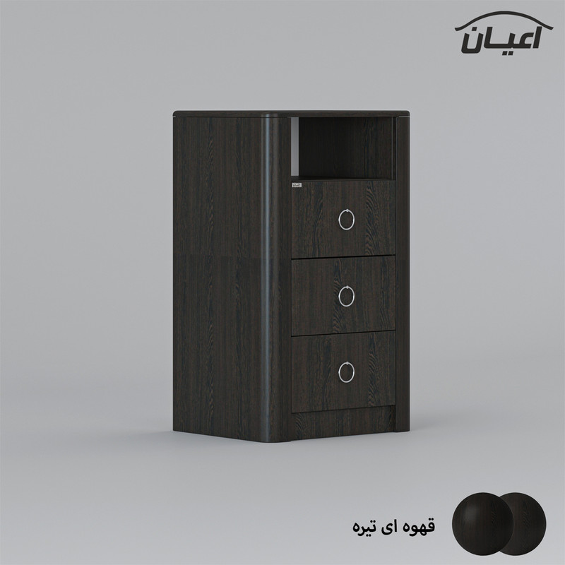 دراور اعیان مدل FH826