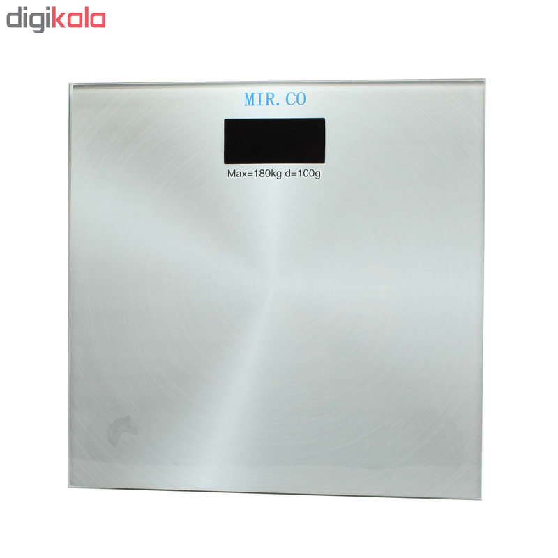 ترازو دیجیتال میرکو مدل k1-15 ترازو دیجیتال میرکو مدل k1-15